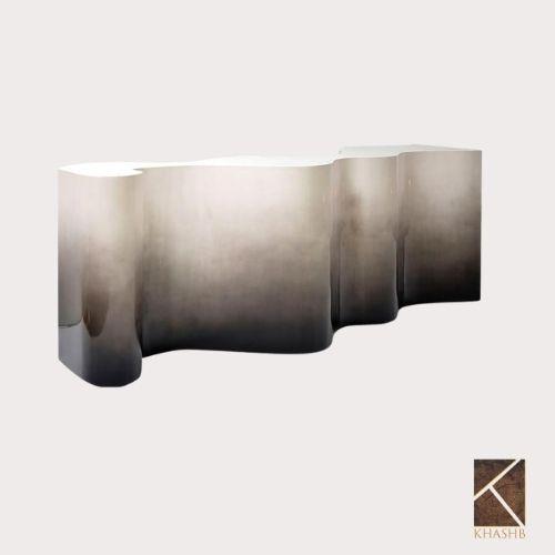 Cascade Ombre Ribbon Sideboard