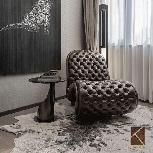 Statuario Inset Lounger