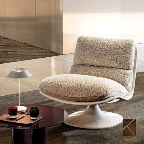 Orbital Nest Chair