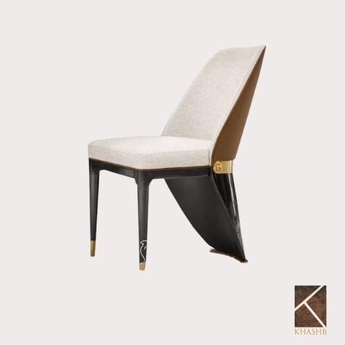 Aero Wing Structural Dining Chair