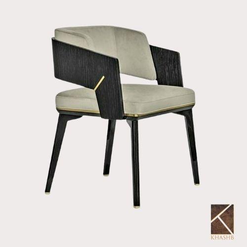 Urban Angular Wing Armchair