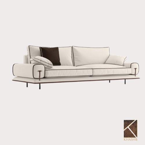 The Elara sofa