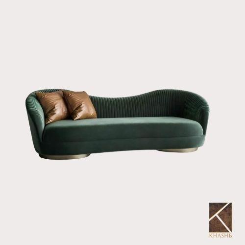 Lunar Rocking sofa