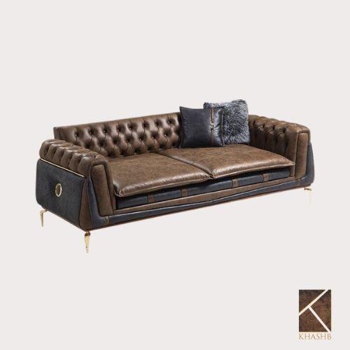 The Dangle sofa