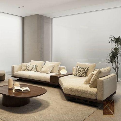 The Auric sofa
