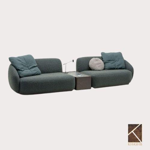 The Curo sofa