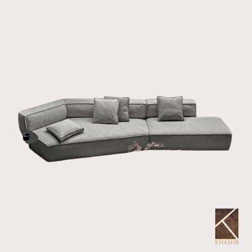 The Aura sofa