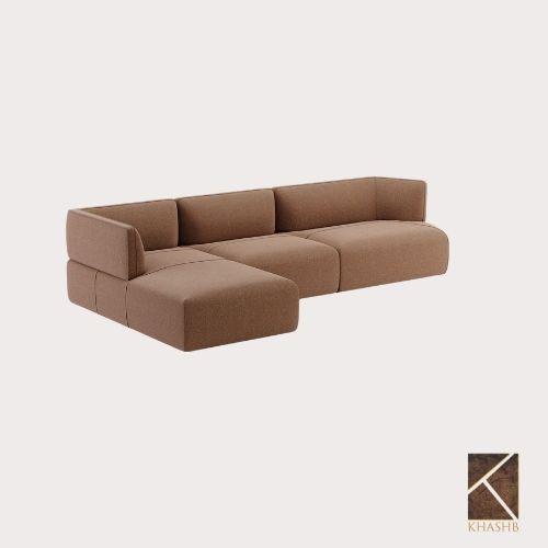 The Flow sofa