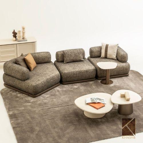 Monolith Block sofa