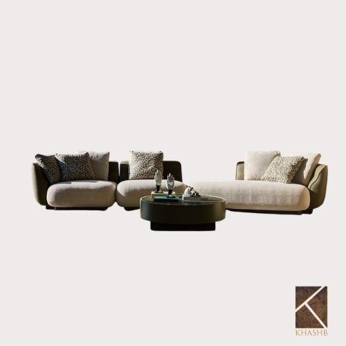 The Aero sofa