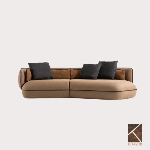 The Rhythmo sofa