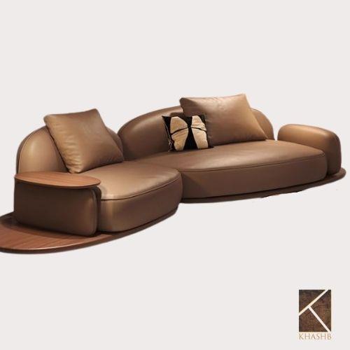 The Conduit sofa