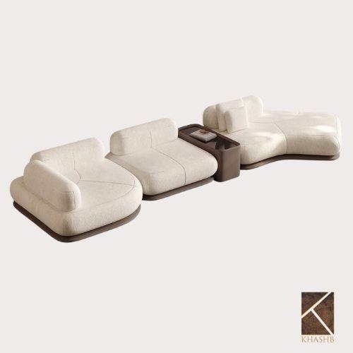 The Prism sofa