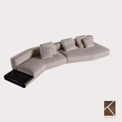 The Halo sofa