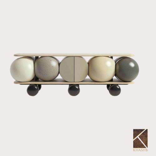 Sphaera Geometric Modular