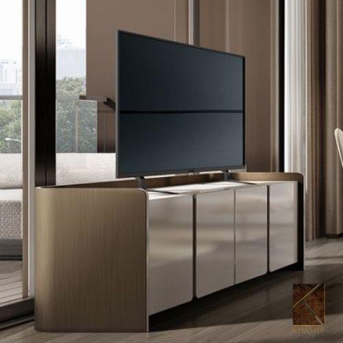 Sleek Horizon Metallic
