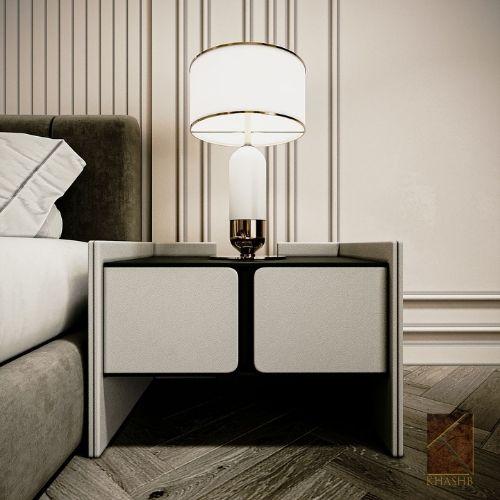 Aurelia SoftEdge Nightstand