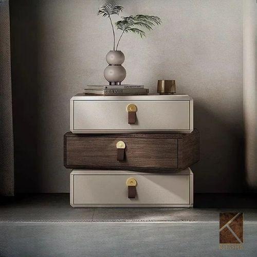 Vault Sculptural Side Table