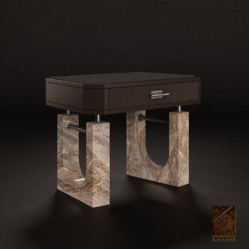 Floating Night Stand