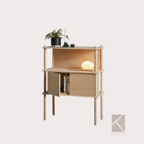 Scandinavian Sideboard