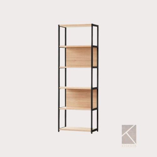 Urban Timber Rack