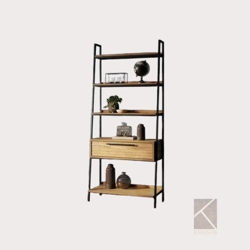 Ladder Rise Rack