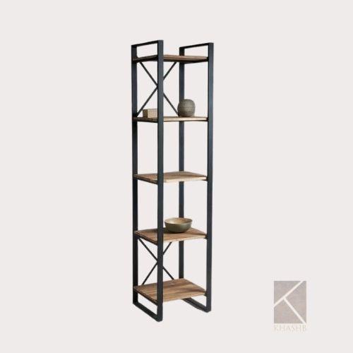 A Chic Display Rack