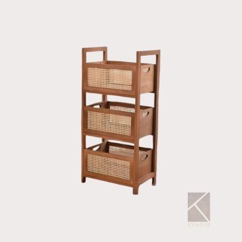 Ramboo Resta Storage Unit