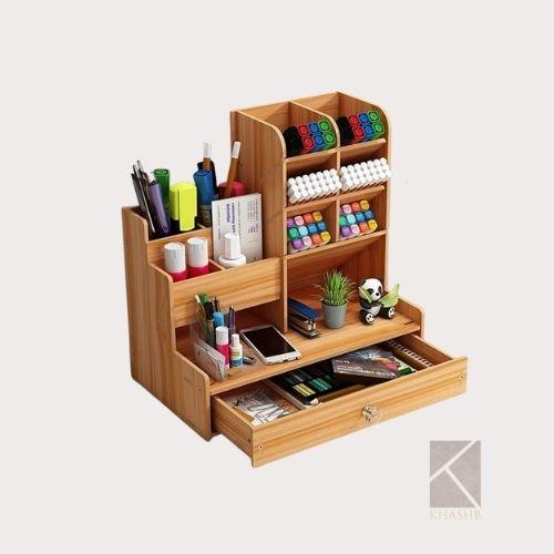 Craft Corner Organizer