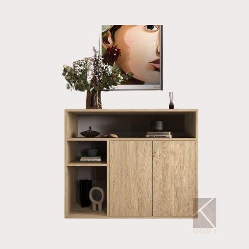L Storage Console
