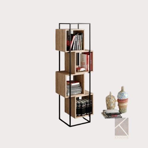 Cubical Bookstand