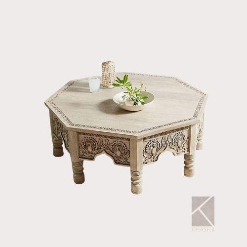 Octave Coffee Table