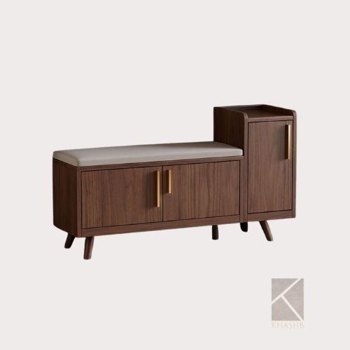 Storage Bench