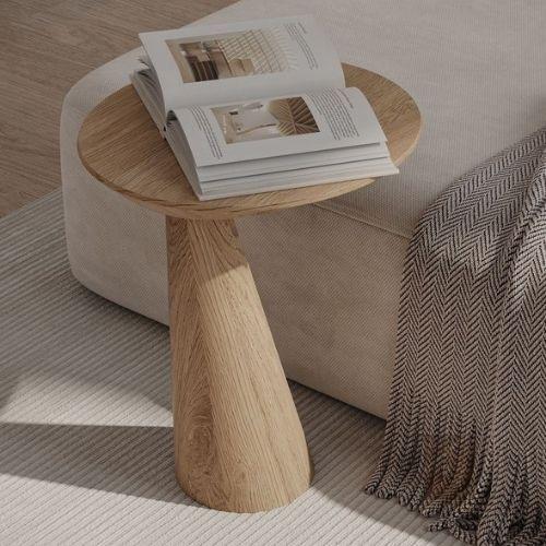 Slant Table