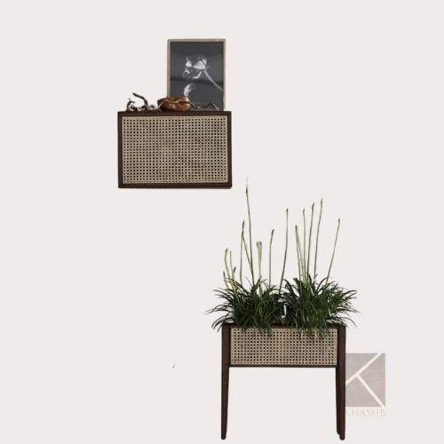 Wanted Wall Planters