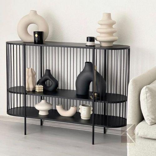 Lattice  Display Consol