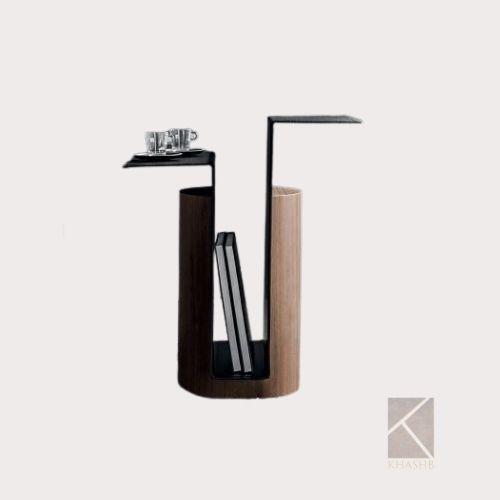 Duality Side Table