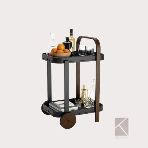 Serving Cart
