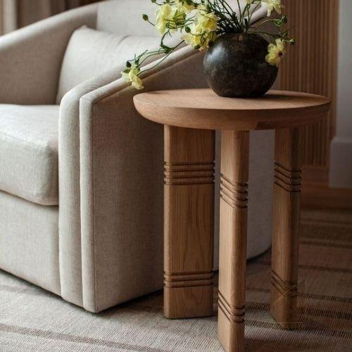 Petali table