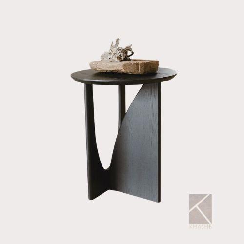 Kuro Side Table