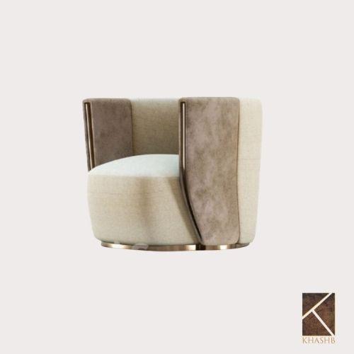 Parallel Frame Lounge