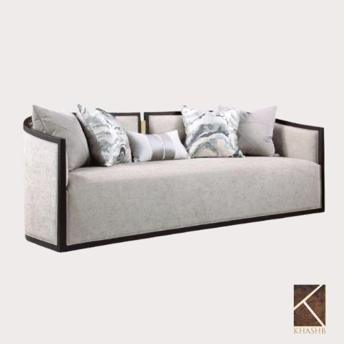 The Crescent sofa