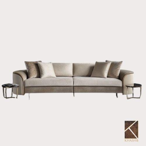 The Catere sofa