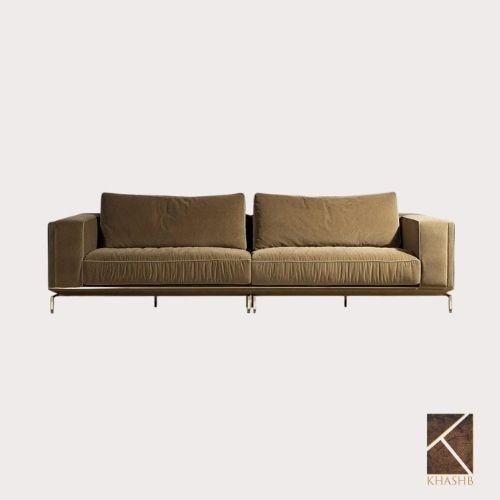 Orbital sofa