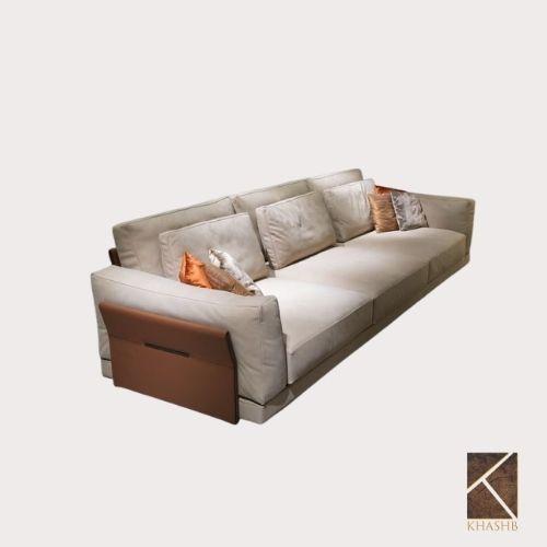 The Verticale sofa