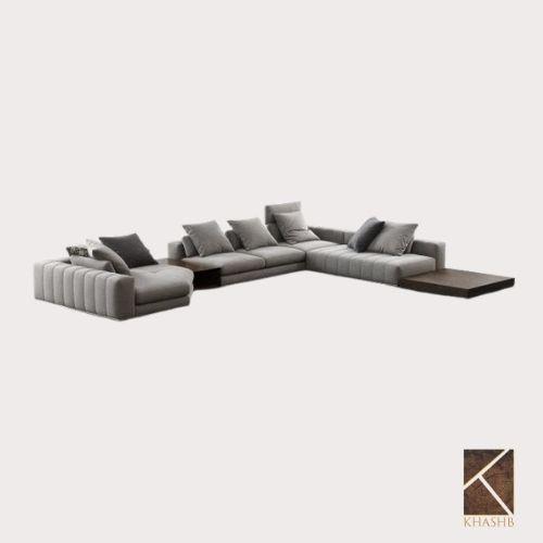 The Elix sofa
