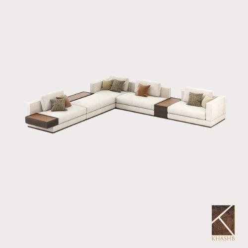 The Lunar sofa