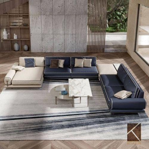 The Titan sofa