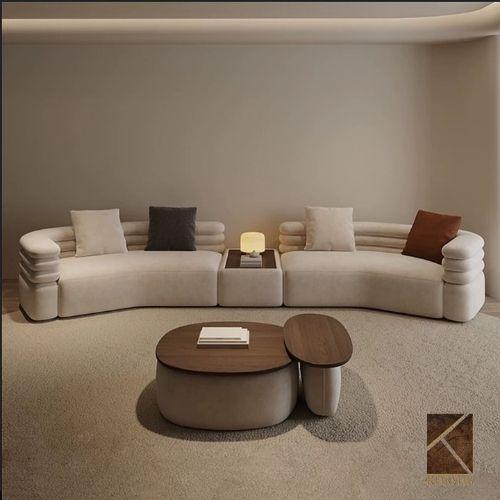 The Horizon sofa