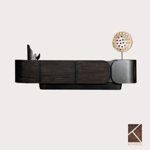 Aero Curved Wing Bench